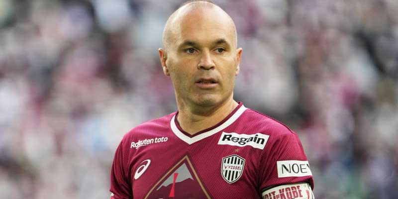 Thông tin trận đấu Vissel Kobe vs Verdy