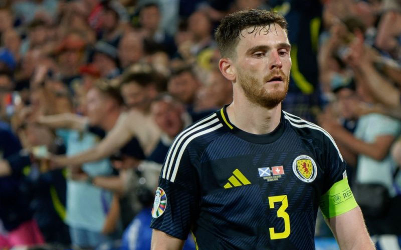 Soi kèo phạt góc Scotland vs Hungary, 02h00 ngày 24/06/2024 Soi kèo phạt góc hiệp 1 Scotland vs Hungary