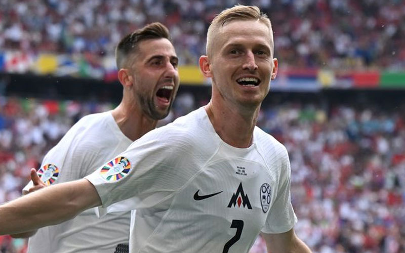 Soi kèo thẻ phạt Anh vs Slovenia, 02h00 ngày 26/06/2024 Dự đoán kèo thẻ phạt cả trận Anh vs Slovenia