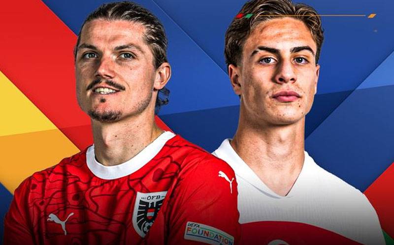 Soi kèo trận đấu Áo vs Thổ Nhĩ Kỳ