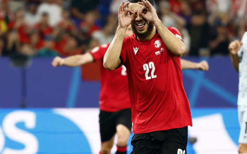 Soi kèo trận đấu Tây Ban Nha vs Georgia, 02h00 01/07 – VCK Euro 2024 Soi kèo trận đấu Tây Ban Nha vs Georgia