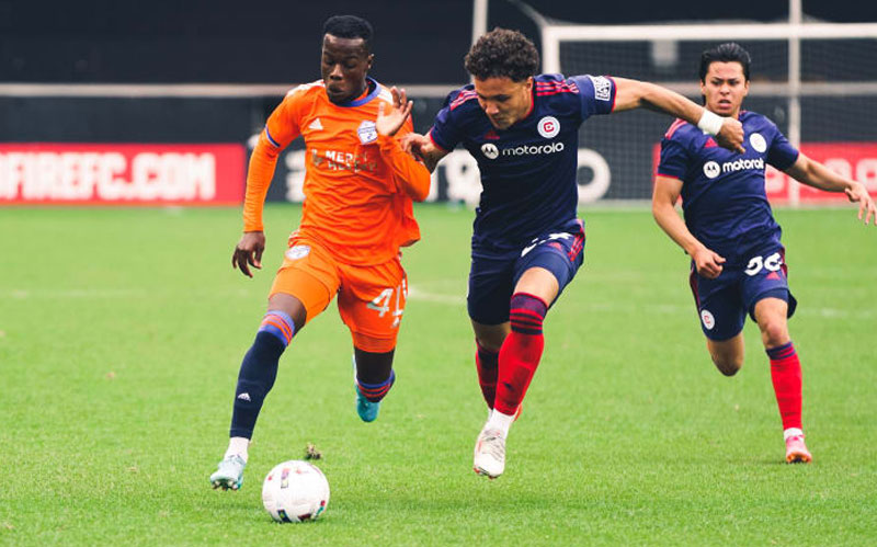 Soi kèo trận đấu Cincinnati vs Chicago Fire Soi kèo trận đấu Cincinnati vs Chicago Fire