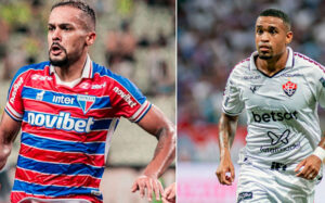 Soi kèo trận đấu Fortaleza vs Vitoria