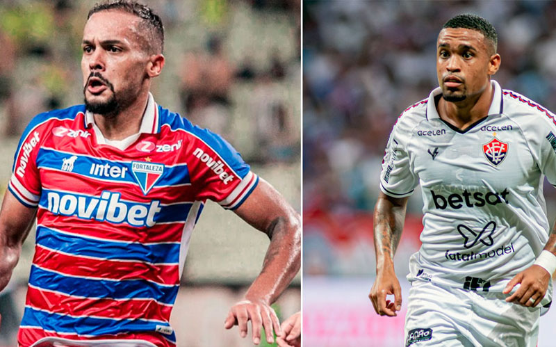 Soi kèo trận đấu Fortaleza vs Vitoria