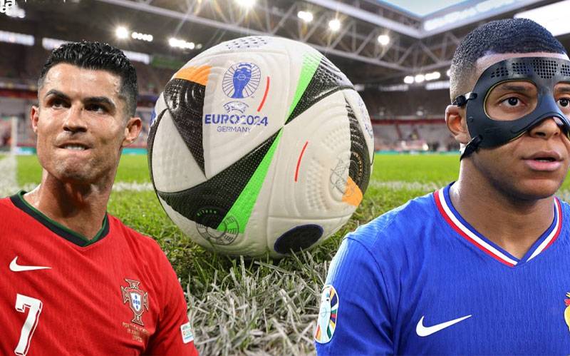 Soi kèo trận đấu Bồ Đào Nha vs Pháp