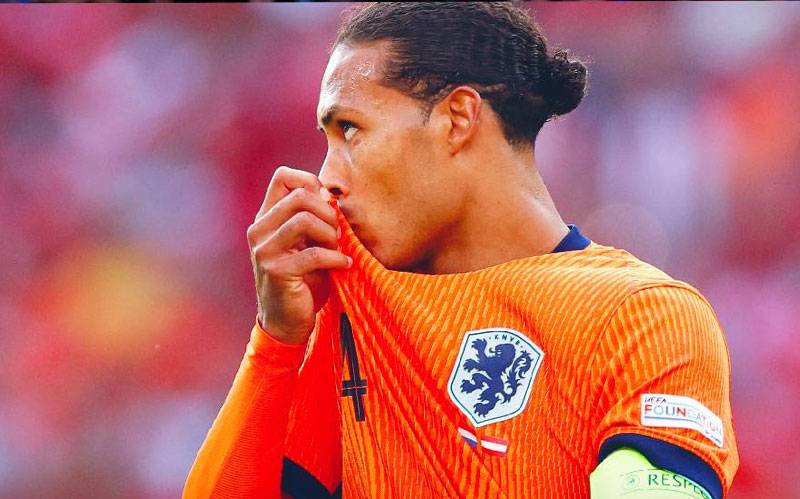 Soi kèo trận đấu Hà Lan vs Thổ Nhĩ Kỳ