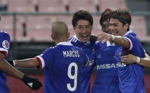 Soi kèo trận đấu Machida Zelvia vs Yokohama F. Marinos