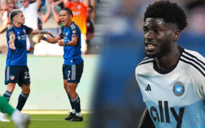 Thông tin trận đấu FC Cincinnati vs Charlotte FC