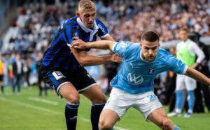 Thông tin trận đấu IK Sirius vs Malmo FF