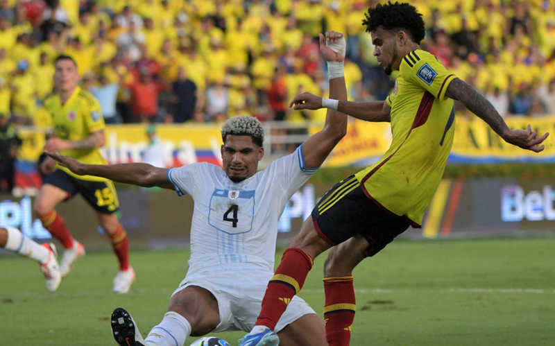 Soi kèo trận đấu Uruguay vs Colombia, 07h00 ngày 11/07/2024 – Copa America 2024 Thông tin trận đấu Uruguay vs Colombia