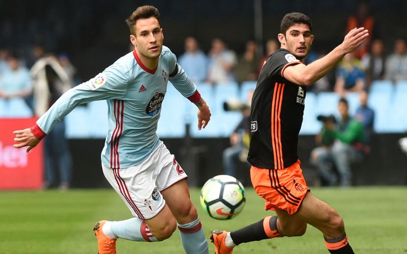 Soi kèo trận đấu Celta Vigo vs Valencia, 00h00 24/08/2024 – La Liga Soi kèo trận đấu Celta Vigo vs Valencia