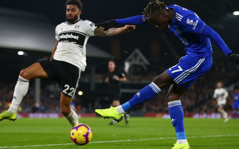 Soi kèo trận đấu Fulham vs Leicester City, 21h00 24/08/2024 – EPL Soi kèo trận đấu Fulham vs Leicester City