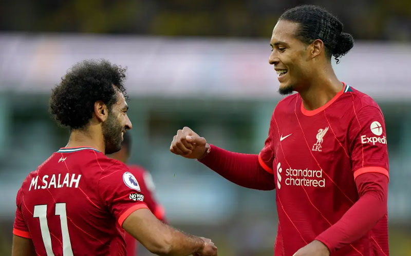 Soi kèo trận đấu Liverpool vs Sevilla, 18h30 11/8 – Giao hữu CLB Thông tin trận đấu Liverpool vs Sevilla