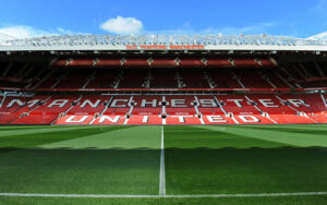 Man United báo lỗ 113,2 triệu bảng cho mùa giải 2023/24