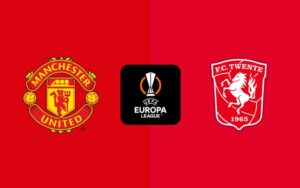 Thông tin trận đấu Manchester United vs Twente