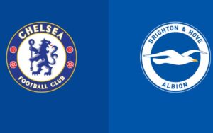 Thông tin trận đấu Chelsea vs Brighton