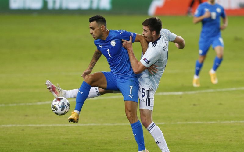 Soi kèo trận đấu Israel vs Italia, 01h45 10/09 – UEFA Nations League Thông tin trận đấu Israel vs Italia