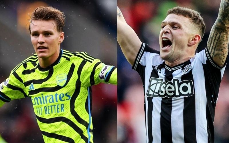 Soi kèo trận đấu Newcastle vs Arsenal