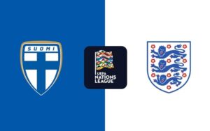 Thông tin trận đấu Phần Lan vs Anh